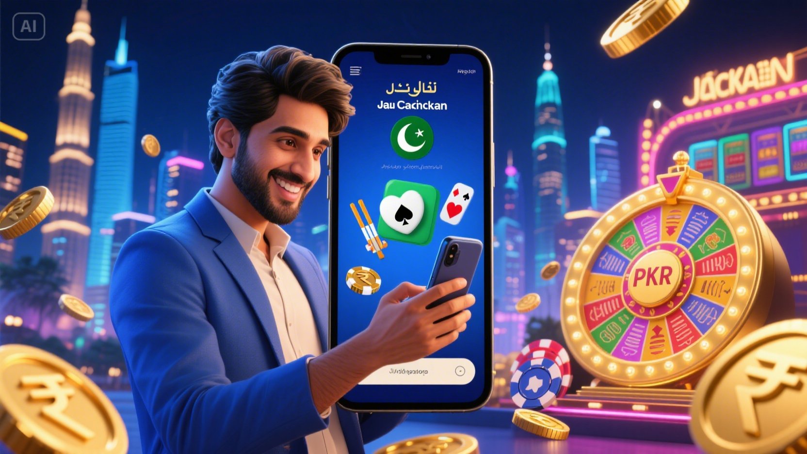 novomatic vikings casinosJoin now and enjoy Pakistan’s most exciting 200% instant bonus! Deposit securely, play live casino, and withdraw PKR winnings anytime you wish.